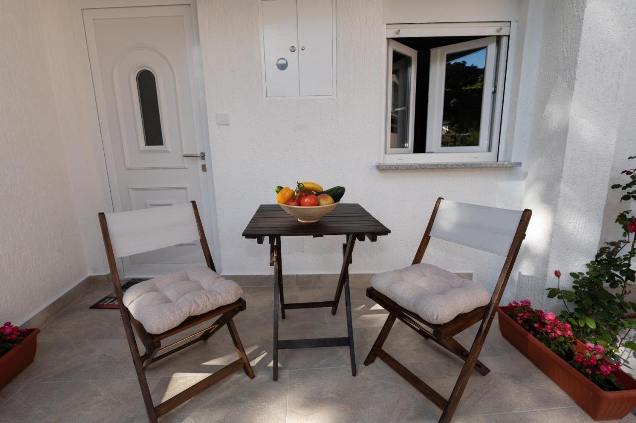 Apartmán Kuca Za Odmor Nall *