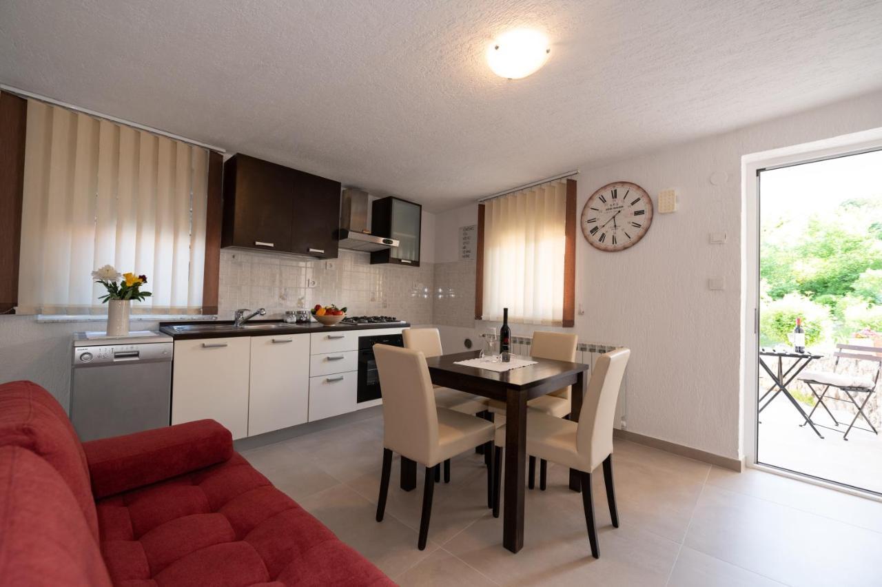 Kuca Za Odmor Nall Apartment