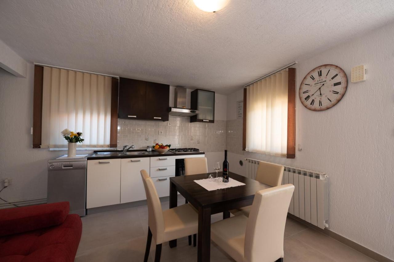 Apartment Kuca Za Odmor Nall Lovran