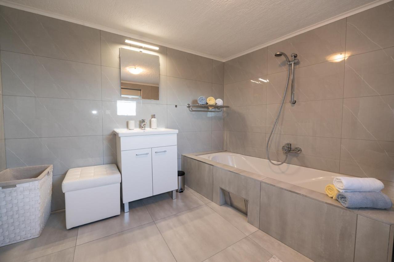 Kuca Za Odmor Nall Apartment Lovran