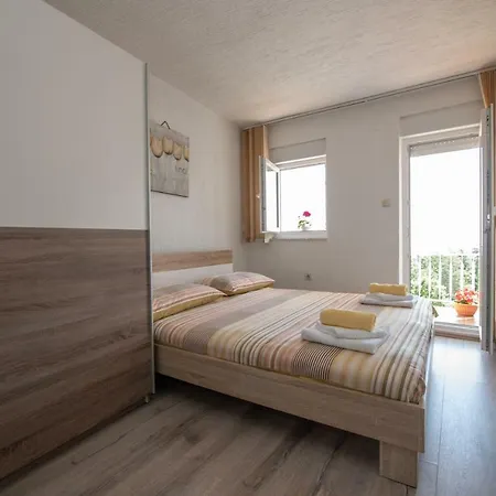 Kuca Za Odmor Nall Lovran Exterior photo