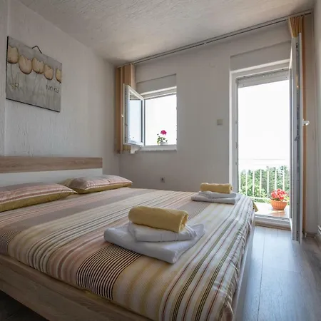 Kuca Za Odmor Nall Lovran Exterior photo